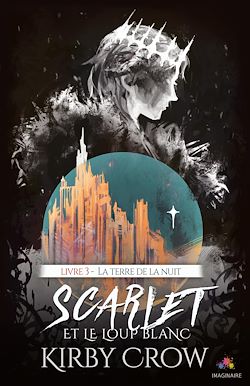 Télécharger le livre :  La terre de la nuit