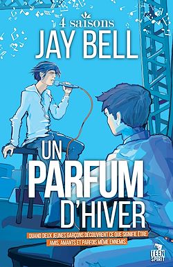 Télécharger le livre :  Un parfum d'hiver