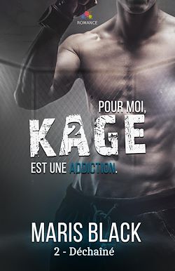 Télécharger le livre :  Déchaîné