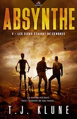 Télécharger le livre :  Les cieux étaient de cendres