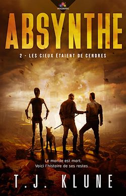 Télécharger le livre :  Les cieux étaient de cendres