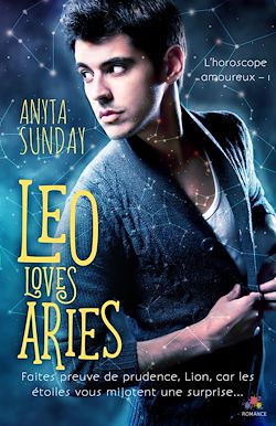 Télécharger le livre :  Leo Loves Aries