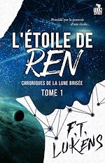 Download this eBook L'étoile de Ren