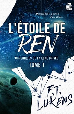Télécharger le livre :  L'étoile de Ren
