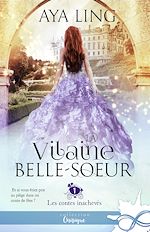 Télécharger le livre :  La vilaine belle-sœur