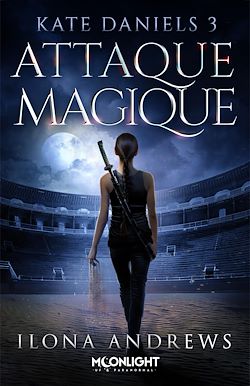 Télécharger le livre :  Attaque Magique