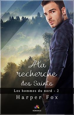 Télécharger le livre :  À la recherche des Saints