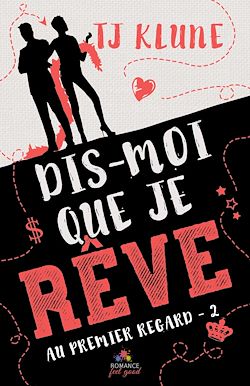 Télécharger le livre :  Dis-moi que je rêve