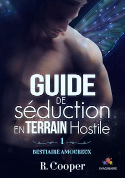 Télécharger le livre :  Guide de séduction en terrain hostile