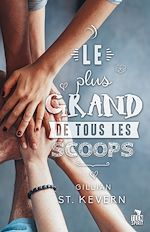Download this eBook Le plus grand de tous les scoops