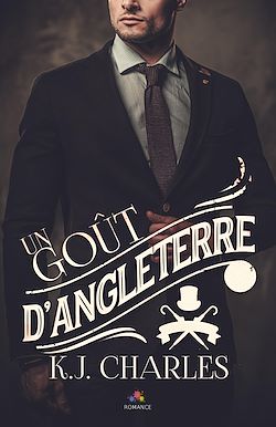 Télécharger le livre :  Un goût d'Angleterre