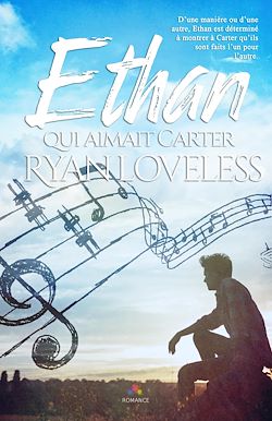 Télécharger le livre :  Ethan qui aimait Carter