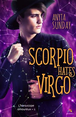 Télécharger le livre :  Scorpio Hates Virgo