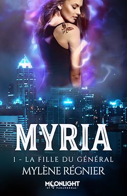 Télécharger le livre :  La fille du Général
