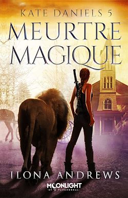 Télécharger le livre :  Meurtre Magique