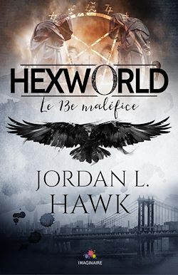 Télécharger le livre :  Le treizième maléfice