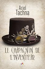 Télécharger le livre :  Le compagnon de l'inventeur
