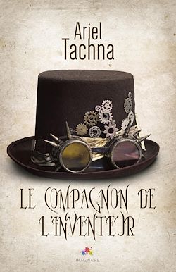 Télécharger le livre :  Le compagnon de l'inventeur