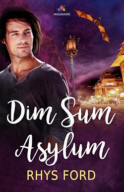 Télécharger le livre :  Dim Sum Asylum