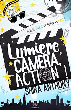 Télécharger le livre :  Lumière, Caméra, Action !