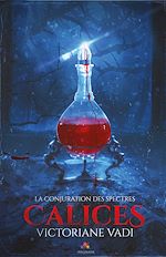 Télécharger le livre :  La Conjuration des Spectres
