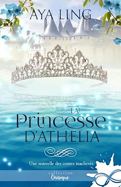 Télécharger le livre :  La Princesse d'Athelia