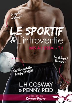 Télécharger le livre :  Le sportif et l'introvertie