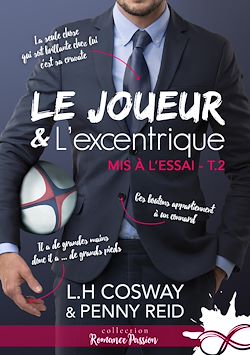 Télécharger le livre :  Le joueur et l'excentrique
