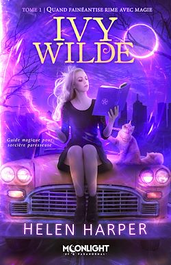 Télécharger le livre :  Quand fainéantise rime avec magie