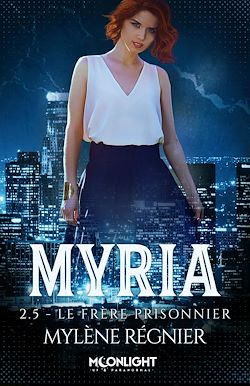 Télécharger le livre :  Le Frère prisonnier