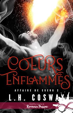 Télécharger le livre :  Cœurs enflammés