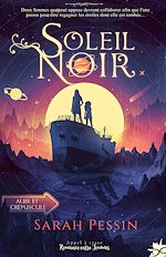 Télécharger le livre :  Soleil Noir