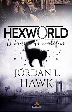 Télécharger le livre :  Le briseur de maléfice