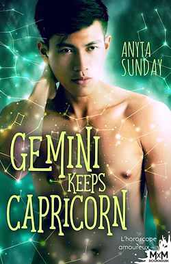 Télécharger le livre :  Gemini Keeps Capricorn