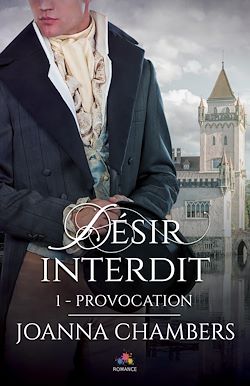 Télécharger le livre :  Provocation