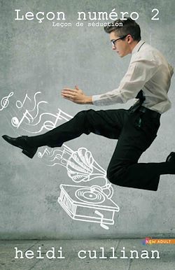 Télécharger le livre :  Leçon numéro 2