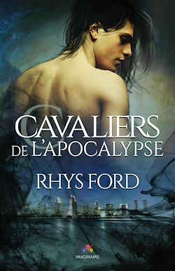 Télécharger le livre :  Cavaliers de l'apocalypse