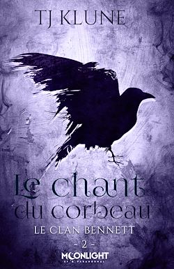 Télécharger le livre :  Le chant du corbeau