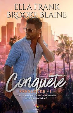 Télécharger le livre :  Conquête