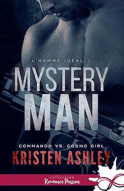 Télécharger le livre :  Mystery Man