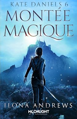 Télécharger le livre :  Montée Magique