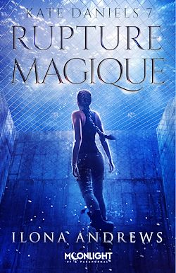 Télécharger le livre :  Rupture Magique