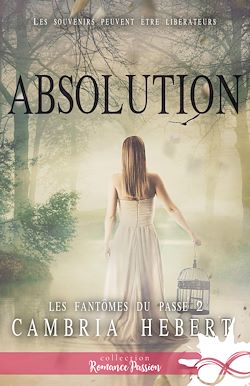 Télécharger le livre :  Absolution