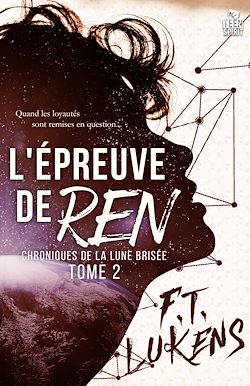 Télécharger le livre :  L'épreuve de Ren