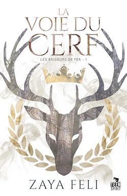 Télécharger le livre :  La voie du Cerf