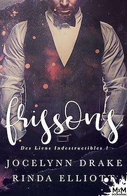 Télécharger le livre :  Frissons