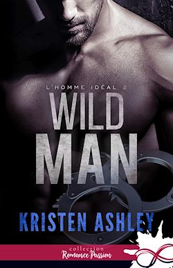 Télécharger le livre :  Wild Man