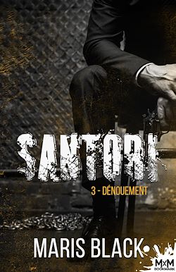 Télécharger le livre :  Dénouement