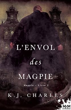 Télécharger le livre :  L'envol des Magpie