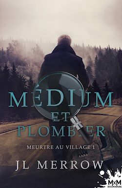 Télécharger le livre :  Meurtre au village